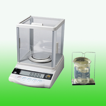 High Accuracy Electronic Weight Scale (U. S SEAT)