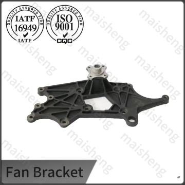 Customizable OEM Fan Bracket Car Body Parts
