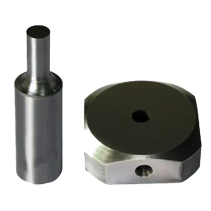 Salvagnini Series PO Punch and Die