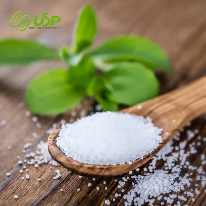 Erythritol Blend Stevia Erythritol