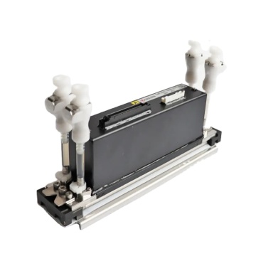 100% New Kyocera KJ4B-0300 Solvente di stampa solvente per stampante Kyocera