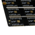 Tableros multicapa PCB Diseño esquemático de PCB de doble cara