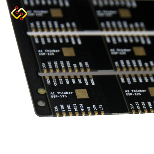 Multilayer Boards PCB doppelseitiges PCB -schematisches Design