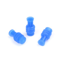 967056-1 Connector joint terminal sheath plastic shell of socket seal in stock TE