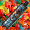 KK Energy Ondosable Vape Vape Подходит для лучшей цены