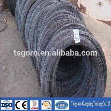 hot dipped galvanized steel wire price