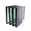 Cena izolovaná sklo nízkým E, nízkým izolačním sklem