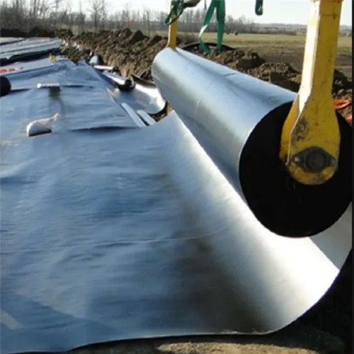 Impervious Liner Pond Liners Aquaculture Hdpe Geomembrane, High Quality Impervious Liner Pond