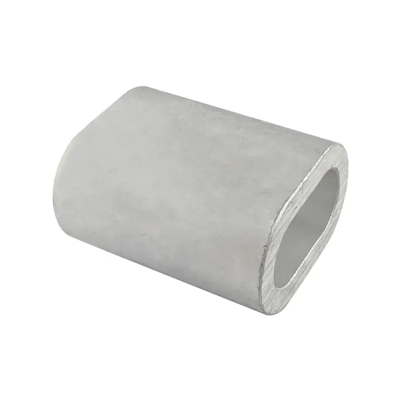 Aluminum Ferrule DIN3093 Germany Type