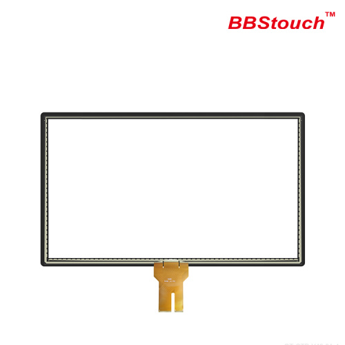 32" Capacitive Touch Screen