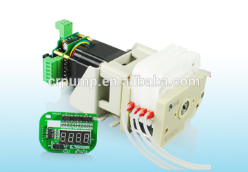 ODM mini pump with drive