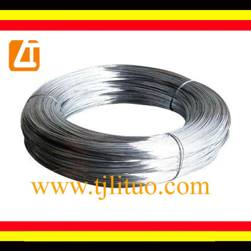 Black Annealed/ Electro Galvanized Iron Wires