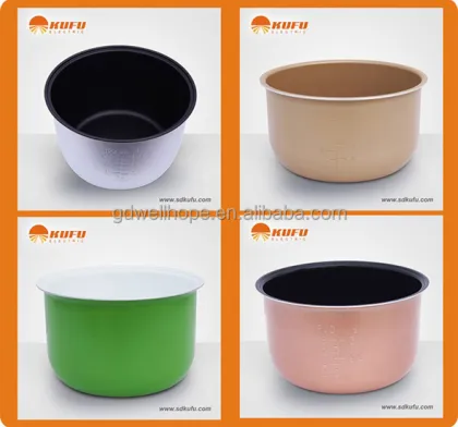 Modern Kitchen Appliances Multicooker