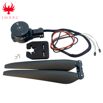 Xrotor X6 Plus Power System per drone agricolo