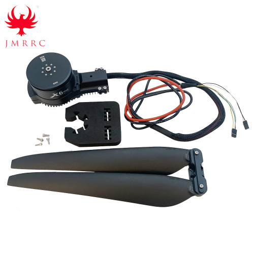 Xrotor X6 Plus Power System for Agricultural Drone