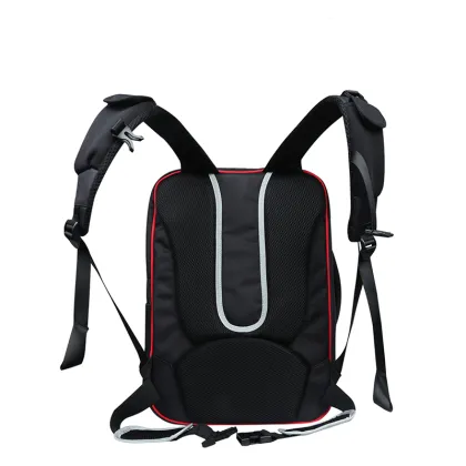 Waterproof bag for Dji Phantom 3 Professional Quadcopter Drone With 4k Camera & Advanced 1080p Hd Rtf, Quadcopter Dji backpack