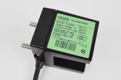 GLS126NT2-MV.NC Hitachi Elevator Leveling Sensor