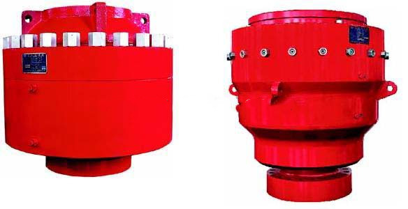 Annular BOP 13 5/8'' 10000psi blowout preventer