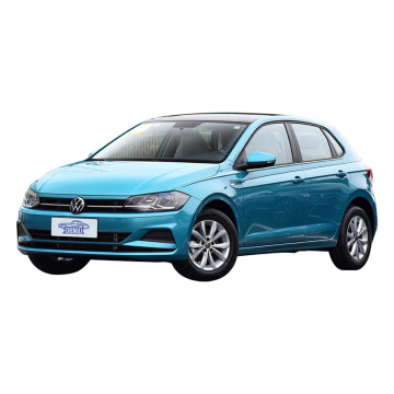 Nieuwe Volkswagen Polo plus 1.5L automatische benzineauto - China Model