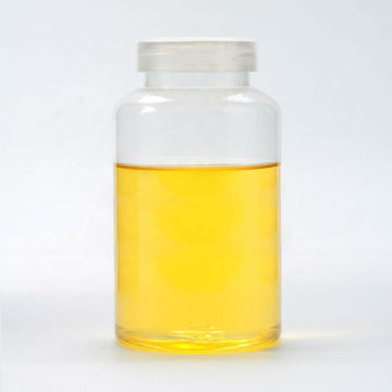 Industrial Grade Polyaluminium Chloride PAC Liquid