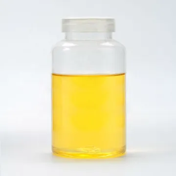 Industrial Grade Polyaluminium Chloride PAC Liquid