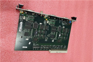 Woodward DCS System Module 9905-990