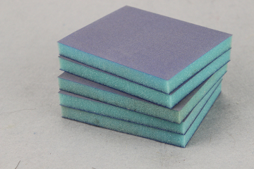 Manufacturers waterproof abrasive paper for wood and metal polishing