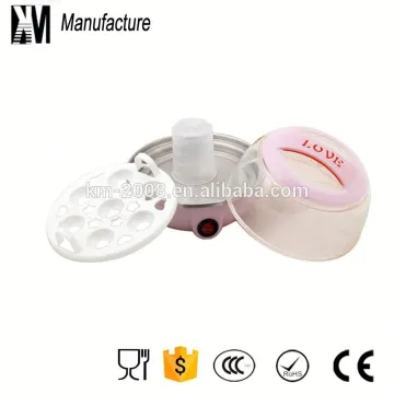 Christmas hot gifts nutrition breakfast stainless steel egg master