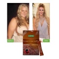 Boost Energy L-Carnitine Weight Loss Slimming Coffee