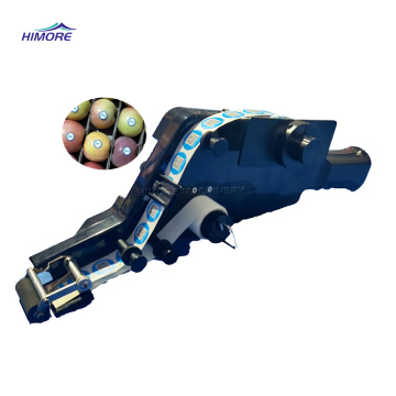 Semi-Automatic Handheld Label Applicator