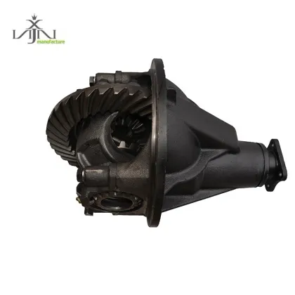 Differential Assembly PS100 Ratio 6x37 6x40 for Mitsubishi Fuso Trucks Japan 5 Ton Gearbox