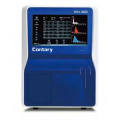 Analyseurs d&#39;hématologie Auto 3 Diff complets