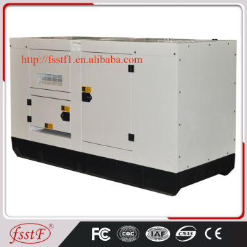 Professional supplier of 10kw gensets with competitive price