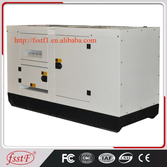 Professional supplier of 10kw gensets with competitive price