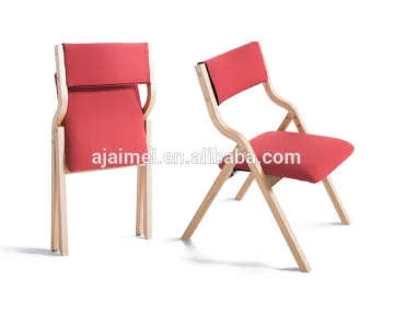 Modern Wooden Folding chair,Wooden Dining Chair