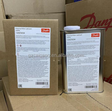 Danfoss Performer Maneurop Compressor Oil