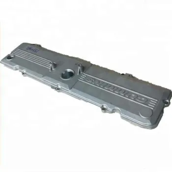 competitive price  diesel engine parts 6L valve chamber cover 3970866