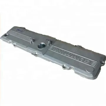 competitive price  diesel engine parts 6L valve chamber cover 3970866