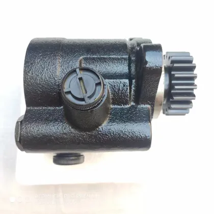 JAC Jianghuai Gelfa Steering Pump Direction Machine Pump Accessory