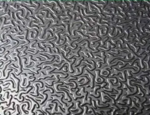 thickness 0.3mm 0.4mm 0.5mm 1100 1050 3003 5052 Embossed Aluminum Plate