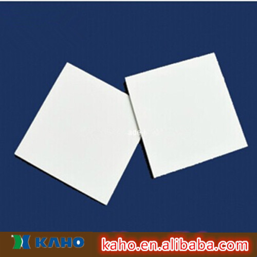 Fluidize Plate Filter Sheet