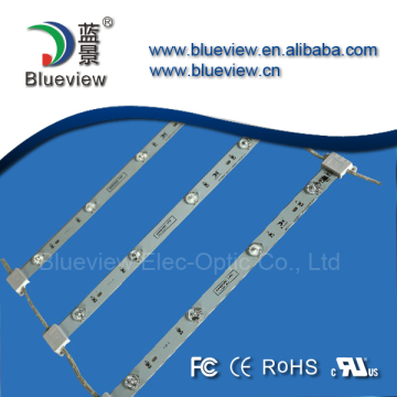 24V Samsung Back-Lit LED Matrix with Lens