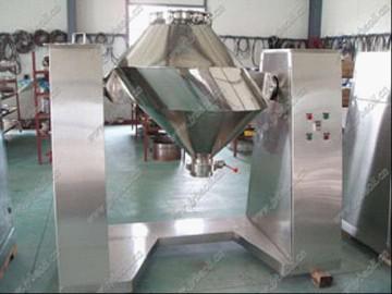 China Stainless Steel BW Mixer Machine for Powders