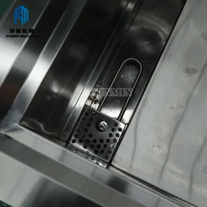 Newest Design Kitchen Automatic Dishwasher
