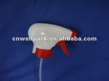 Trigger sprayer WP-TS-C4