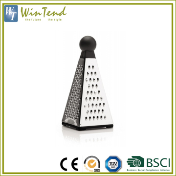 Multifunction grater handguard, carrot microplane grater for kitchen