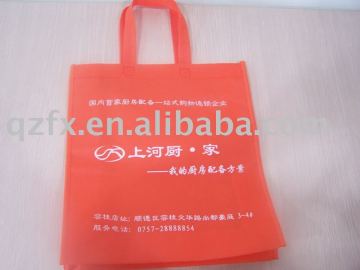 Non-woven handbags