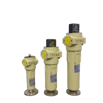 Hot High Efficiency Compressed Air Filter---GHS-A0030