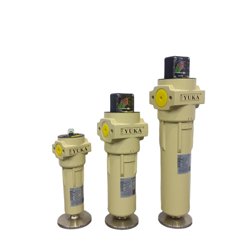 Hot High Efficiency Compressed Air Filter---GHS-A0030