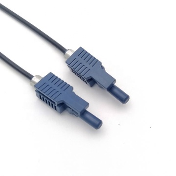NLWC-02ABBインバーター通信プラスチック光ファイバHFBR4503Z HFBR4513Z POケーブルアーク保護